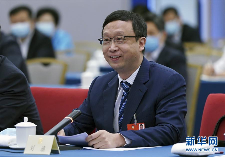 （新华全媒头条·图文互动）（4）从人民中汲取磅礴力量——习近平总书记同出席2020年全国两会人大代表、政协委员共商国是纪实